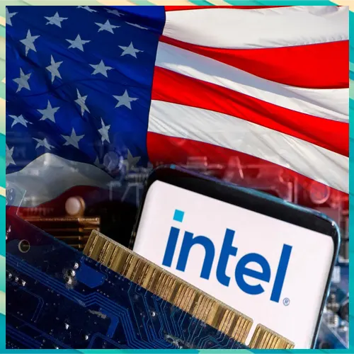 SoftBank to invest $2 billion in US chipmaker Intel