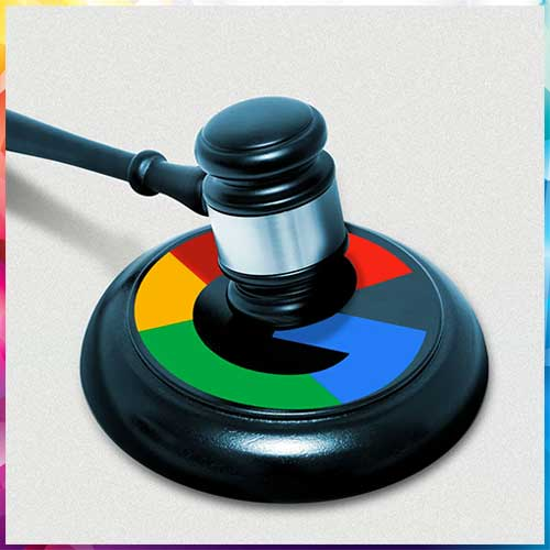 EU fines Google $3.45 billion for antitrust violations in adtech market