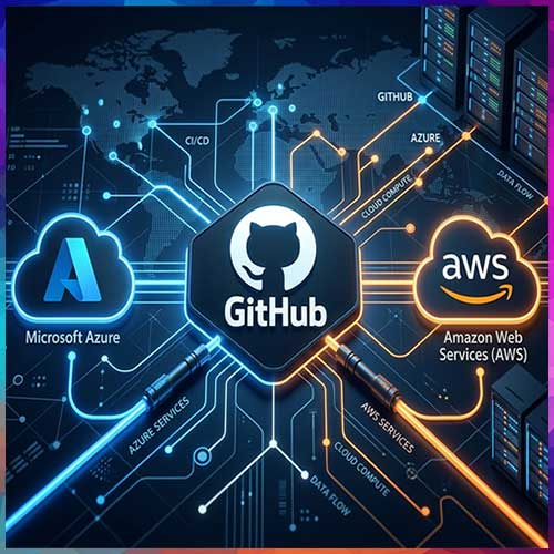 Microsoft turns to rival Amazon as AI-driven demand strains GitHub infrastructure