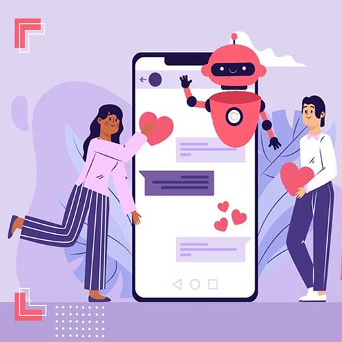 AI dating bots