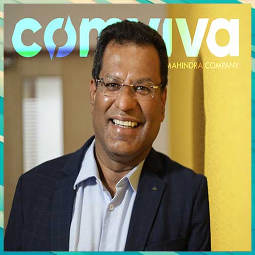 Rajesh Chandiramani named as Comviva’s next CEO