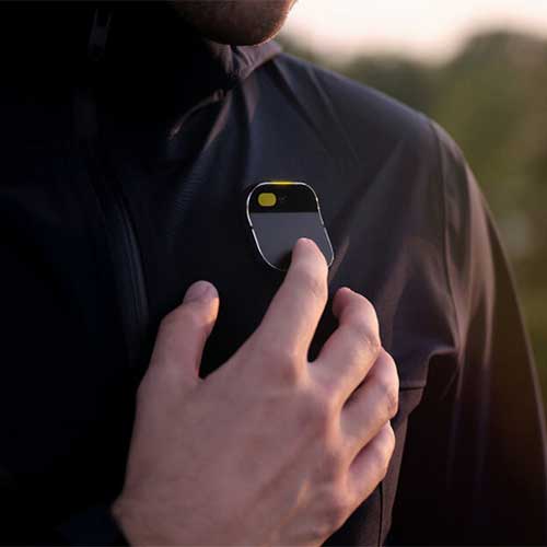Human Ai Pin to disrupt smartphones
