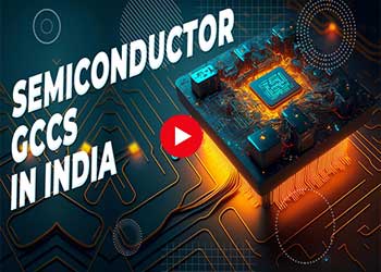 Semiconductor GCCs in India