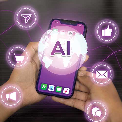 Demand arises for AI compatible Smartphones