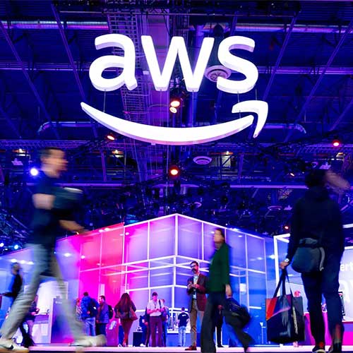 AWS announces $50 million Gen AI Impact Initiative for public sector organizations