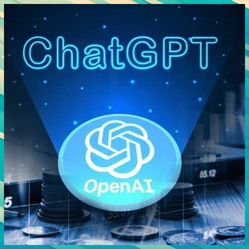 It’s time to protect your privacy when using ChatGPT