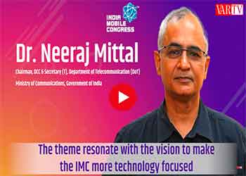 The theme resonate with the vision to make the IMC more technology focused