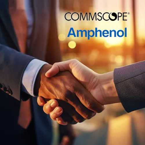 Amphenol to buy CommScope’s Outdoor Wireless Networks and DAS business Amphenol to buy CommScope’s Outdoor Wireless Networks and DAS business