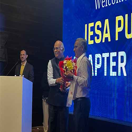 IESA Drives Pune’s Semiconductor Ecosystem: A Collaborative Triumph