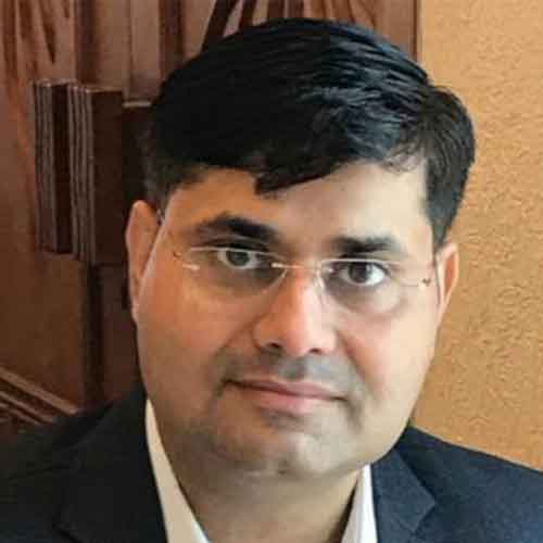 Avaneesh Kumar Vats joins Techno Electric & Engineering Co Ltd.