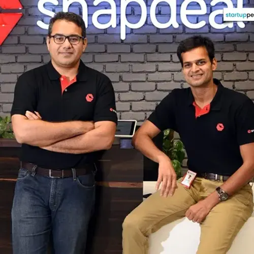 The founders of Snapdeal exit Urban Co. with a 200X return on their Rs 57 lakh investment