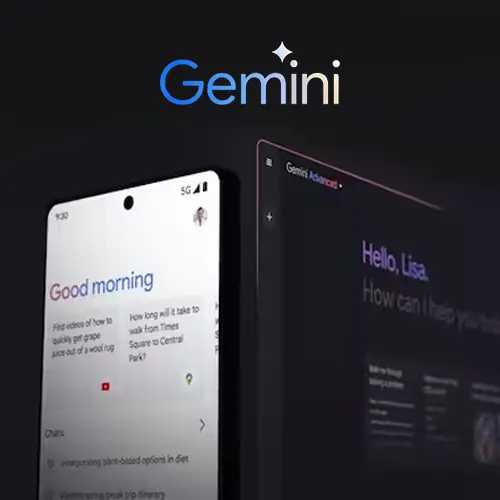 Google's Gemini AI app witnesses 32% drop in downloads in one month