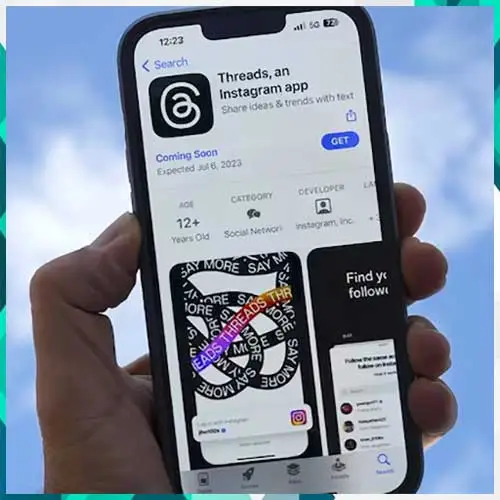 India among active nations for Threads, clocks 175 million active users globally