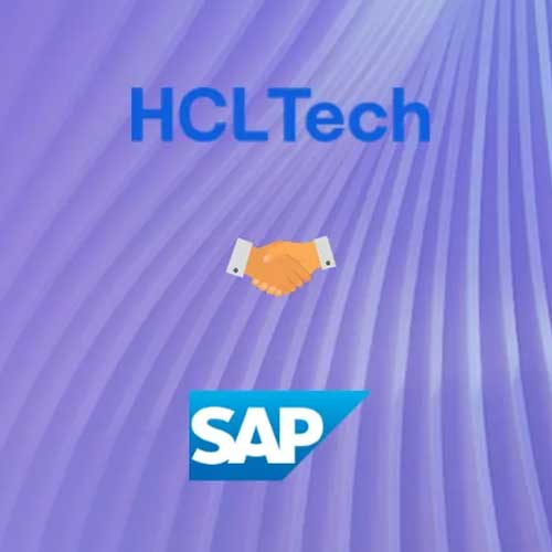 HCLTech with SAP India to upskill technology professionals