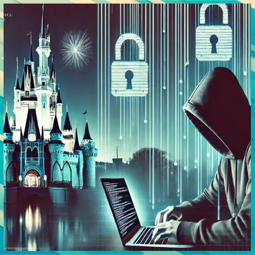 Hacking Group claims to have stolen more than 1 TB of Disney’s Data