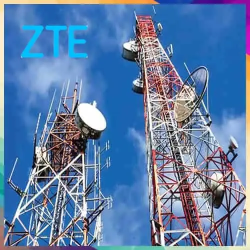 ZTE Telecom to manufacture WiFi 6 routers in Tirupati