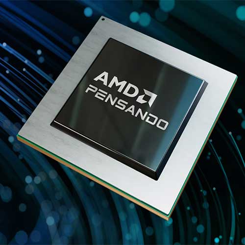 AMD Pensando is driving innovation in the space of DPU