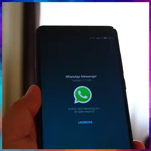 WhatsApp to soon let users connect with others without a phone number