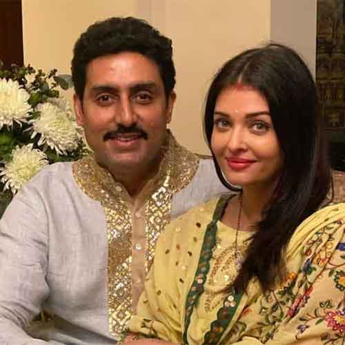 Abhishek Bachchan's Puzzling Post Fuels Divorce Rumors with Aishwarya Rai