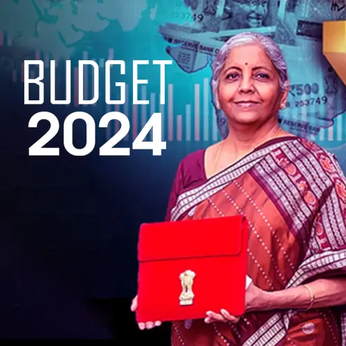 Budget 2024: Key announcements and industry reaction