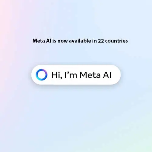 Meta AI is now multilingual, available in 22 countries