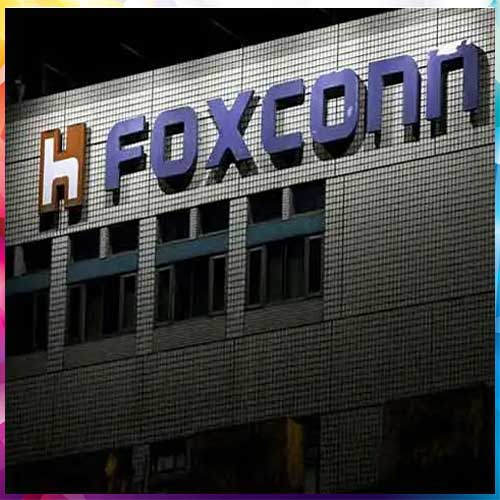 Foxconn eyeing to assemble iPads amid Apple's expansion
