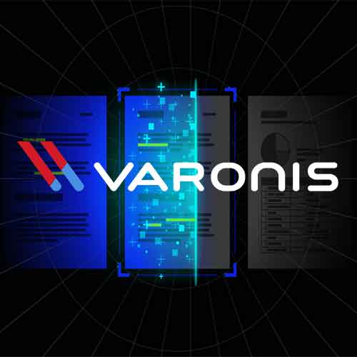 Varonis Announces AI-Powered Data Discovery and Classification Varonis Announces AI-Powered Data Discovery and Classification