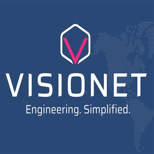 Visionet announces its rebranding as a future-ready engineering partner