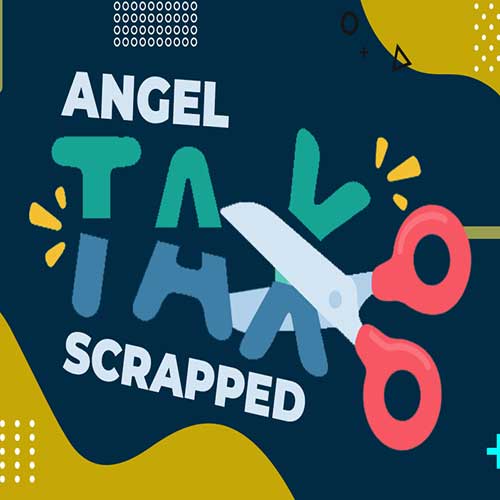 Angel Tax scrapped