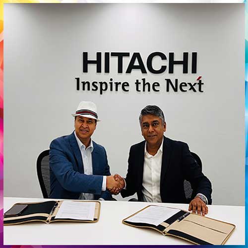 Hitachi Systems India and Data Safeguard Forge Game-Changing Alliance to Revolutionize Data Privacy Across Asia and Beyond