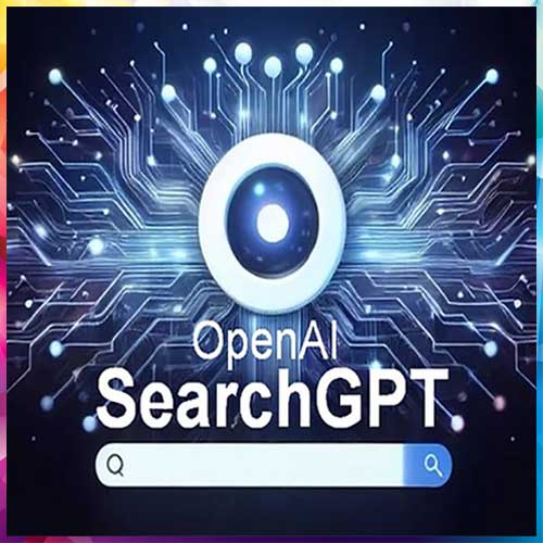 OpenAI's Challenge to Google: SearchGPT