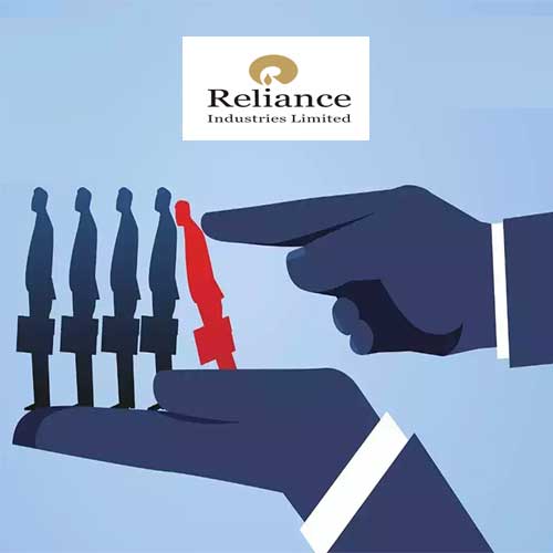 Reliance fires 11% of its workforce, around 42,000 workers