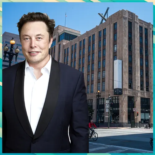 Elon Musk's X shutting down its San Francisco office Elon Musk's X shutting down its San Francisco office
