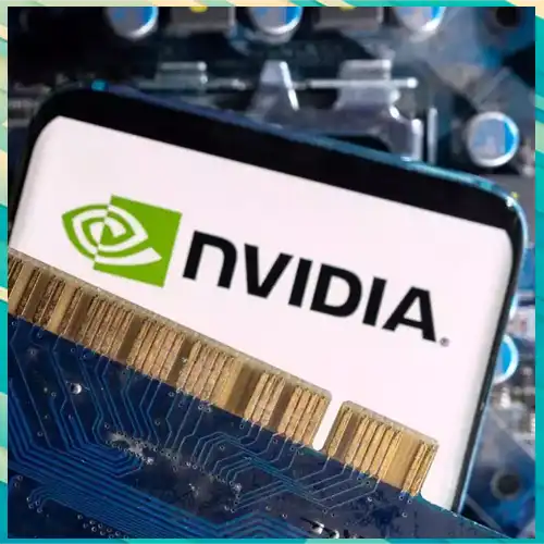 Challenging time ahead for NVIDIA