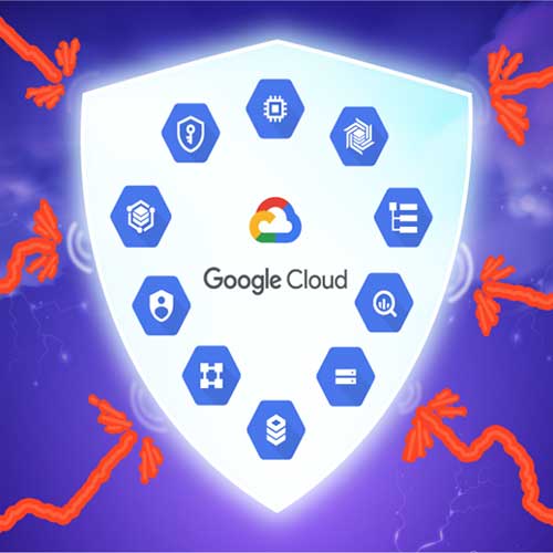 Google Cloud Platform Hit by Serious Security Flaw