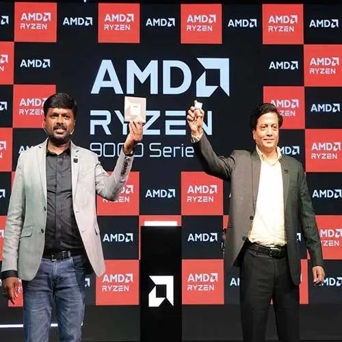 AMD brings in Next-Gen "Zen 5" Ryzen 9000 Series Processors in India AMD brings in Next-Gen "Zen 5" Ryzen 9000 Series Processors in India