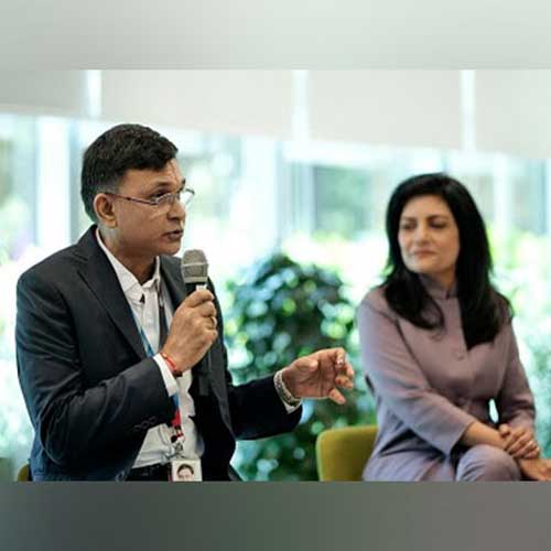 Capgemini and SAP to empower India’s youth and bridge the digital divide