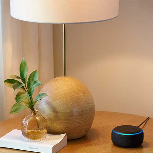 Amazon’s AI-powered Alexa to be powered by Anthropic's Claude