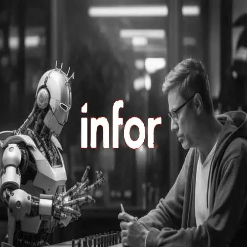 Infor chooses Amazon Bedrock for its Generative AI Solutions