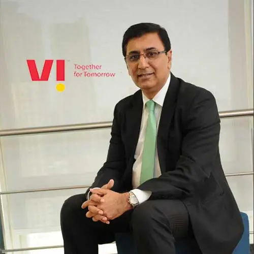 VIL Concludes Mega $3.6 bn deal with 3 Global Network partners