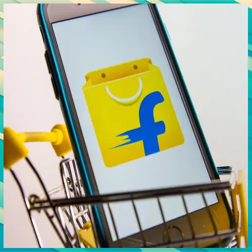 Flipkart’s online sellers take legal action against CCI