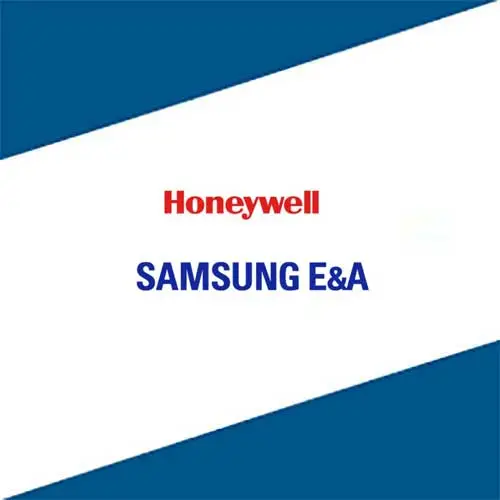 Honeywell and Samsung E&A to help reduce carbon emissions