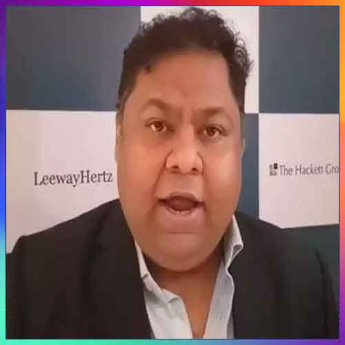 The Hackett Group announces acquisition of India’s LeewayHertz