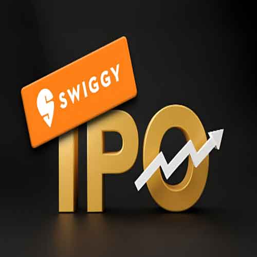 Swiggy intends to file for a $1.4 billion IPO this weekend Swiggy intends to file for a $1.4 billion IPO this weekend