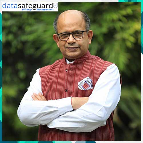 Data Safeguard Inc. Welcomes Dr. Amar Patnaik as Senior Advisor Data Safeguard Inc. Welcomes Dr. Amar Patnaik as Senior Advisor