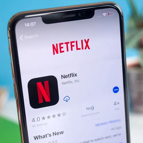 Netflix will shortly stop supporting certain iPhones and iPads