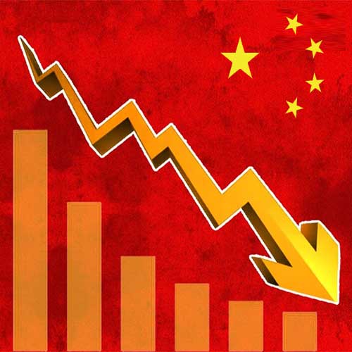 China's Economic Woes: A Growing Concern