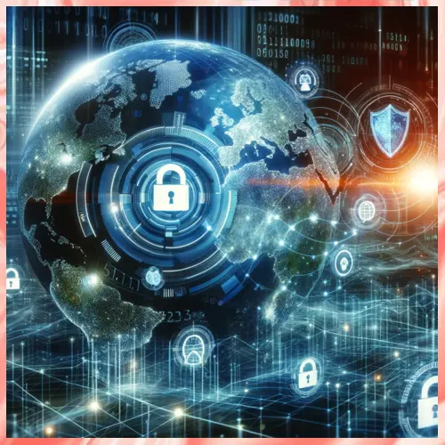 India tops Global Cybersecurity Index 2024