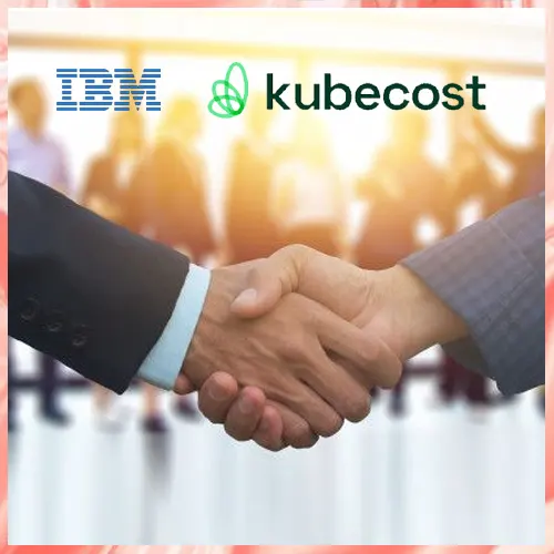 IBM expands its FinOps portfolio with acquisition of Kubecost