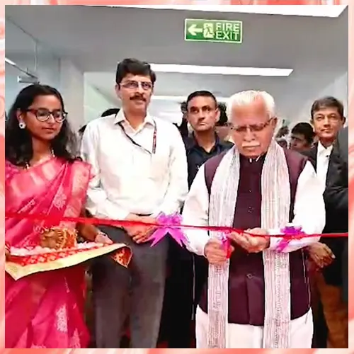 Union Minister Manohar Lal inaugurated CSIRT – POWER to protect power sector from cyber threats
